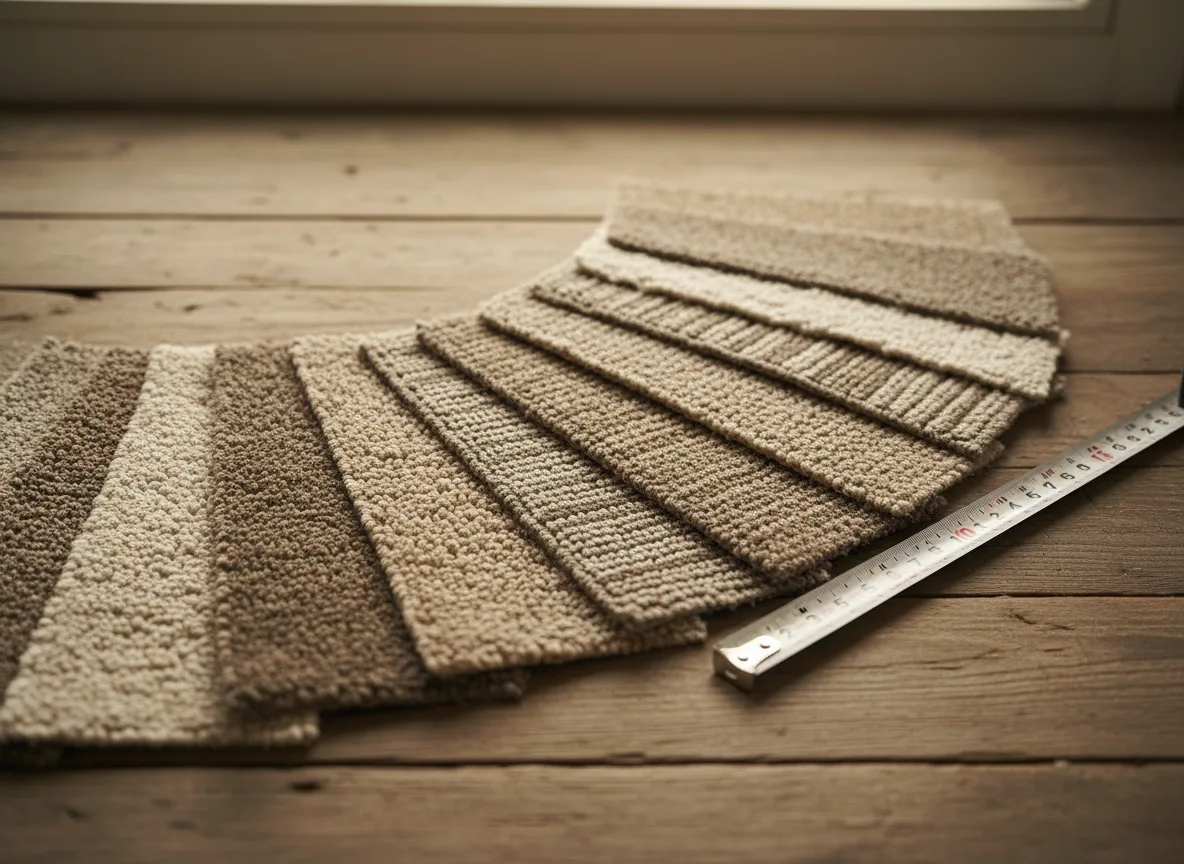 Carpet Installation Kensett, IA FAQs
